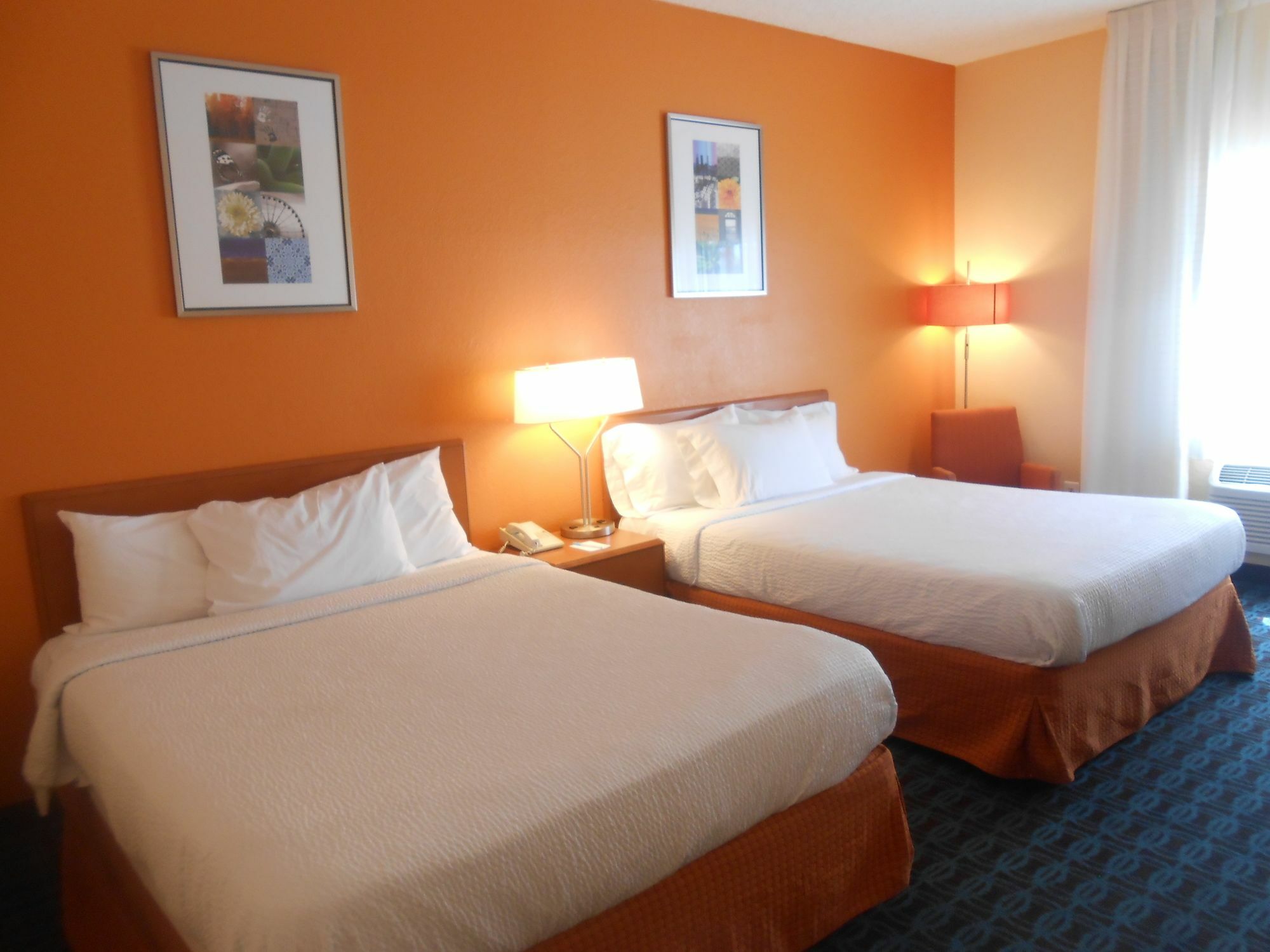 Greentree Inn And Suites Mesa / Phoenix Екстер'єр фото