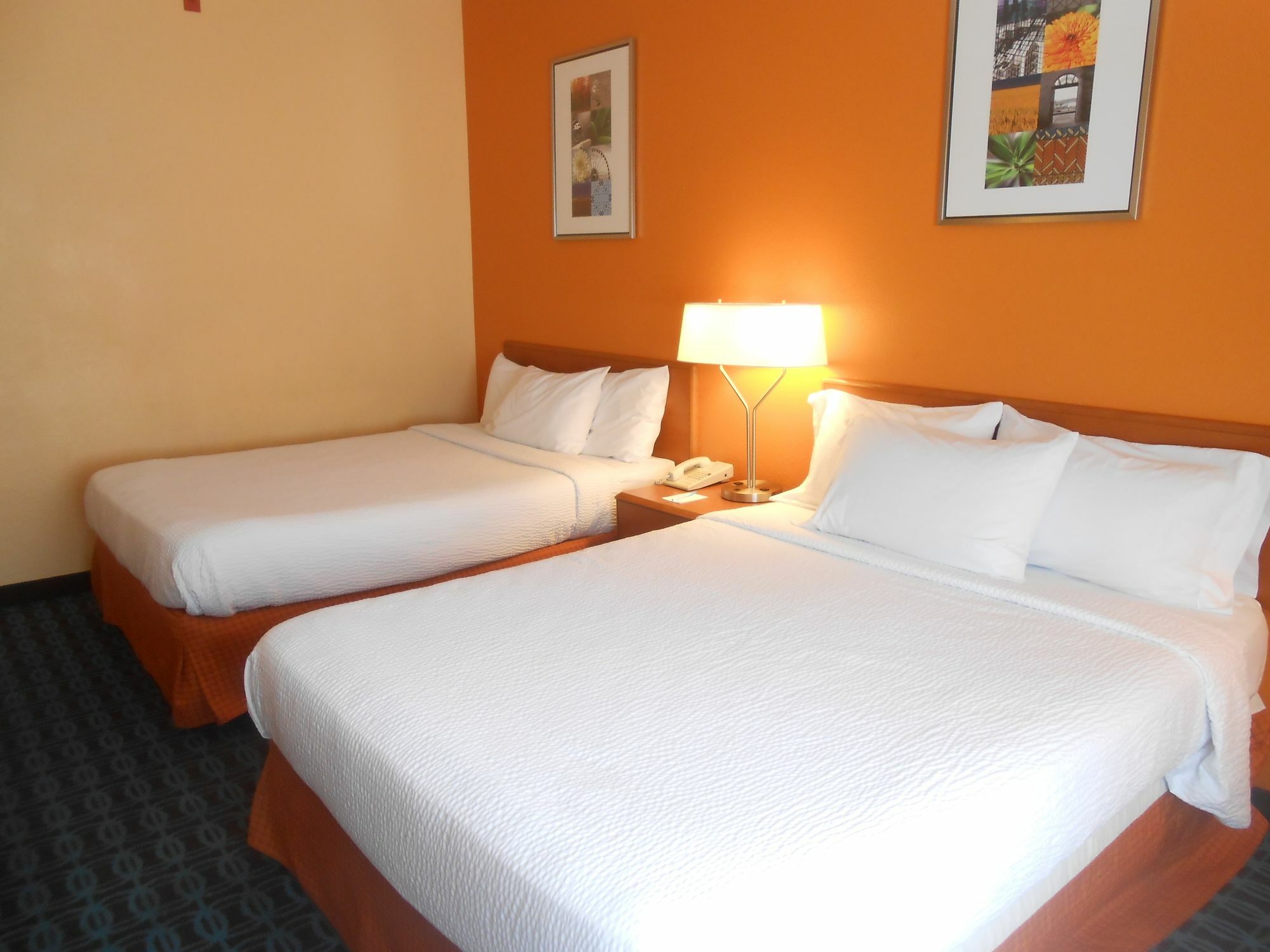Greentree Inn And Suites Mesa / Phoenix Екстер'єр фото