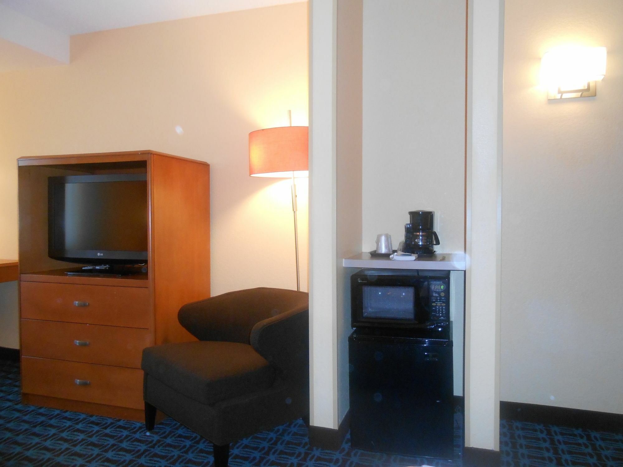 Greentree Inn And Suites Mesa / Phoenix Екстер'єр фото