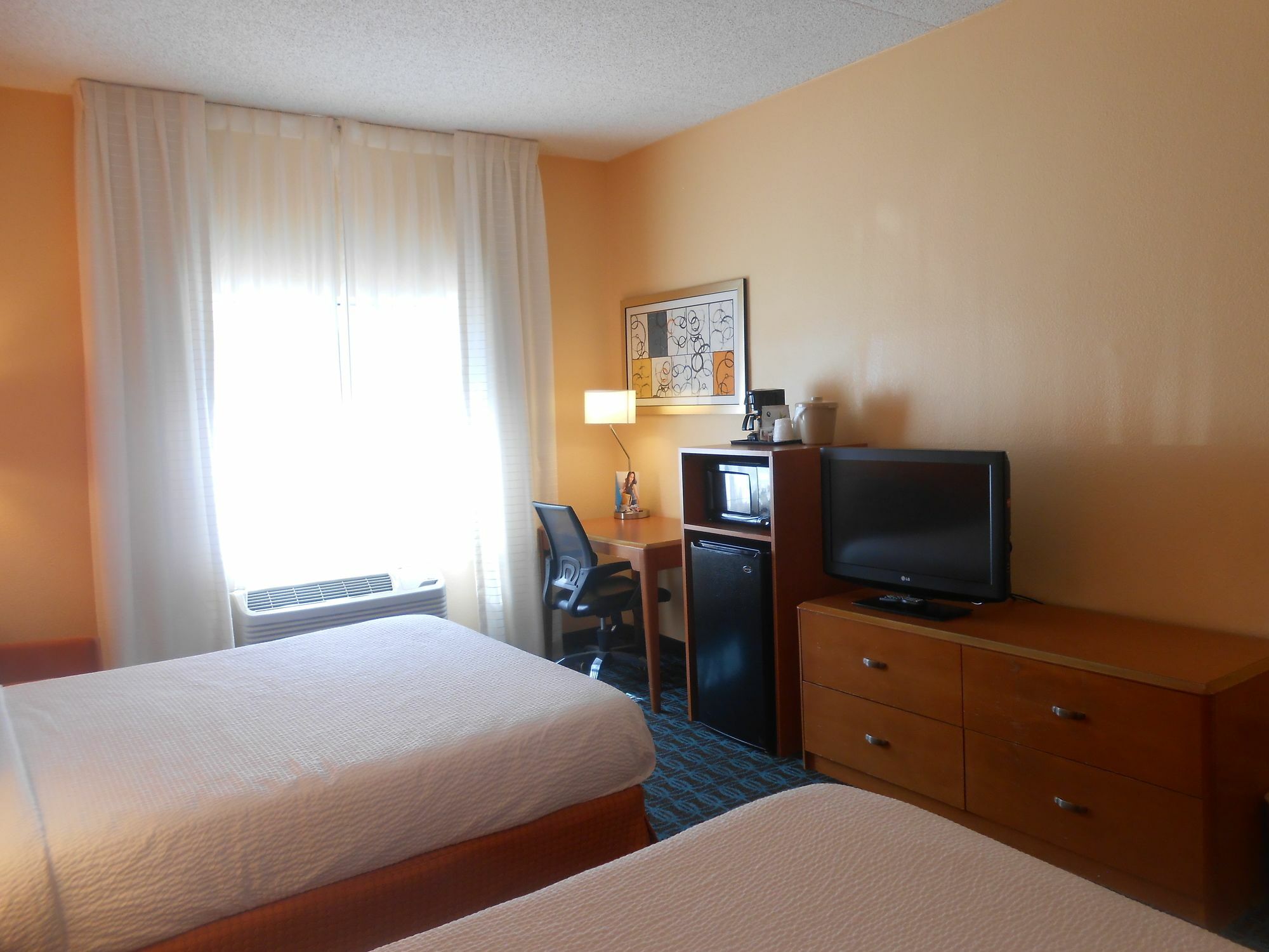 Greentree Inn And Suites Mesa / Phoenix Екстер'єр фото