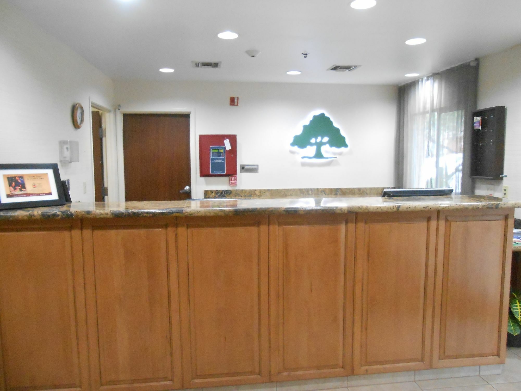 Greentree Inn And Suites Mesa / Phoenix Екстер'єр фото