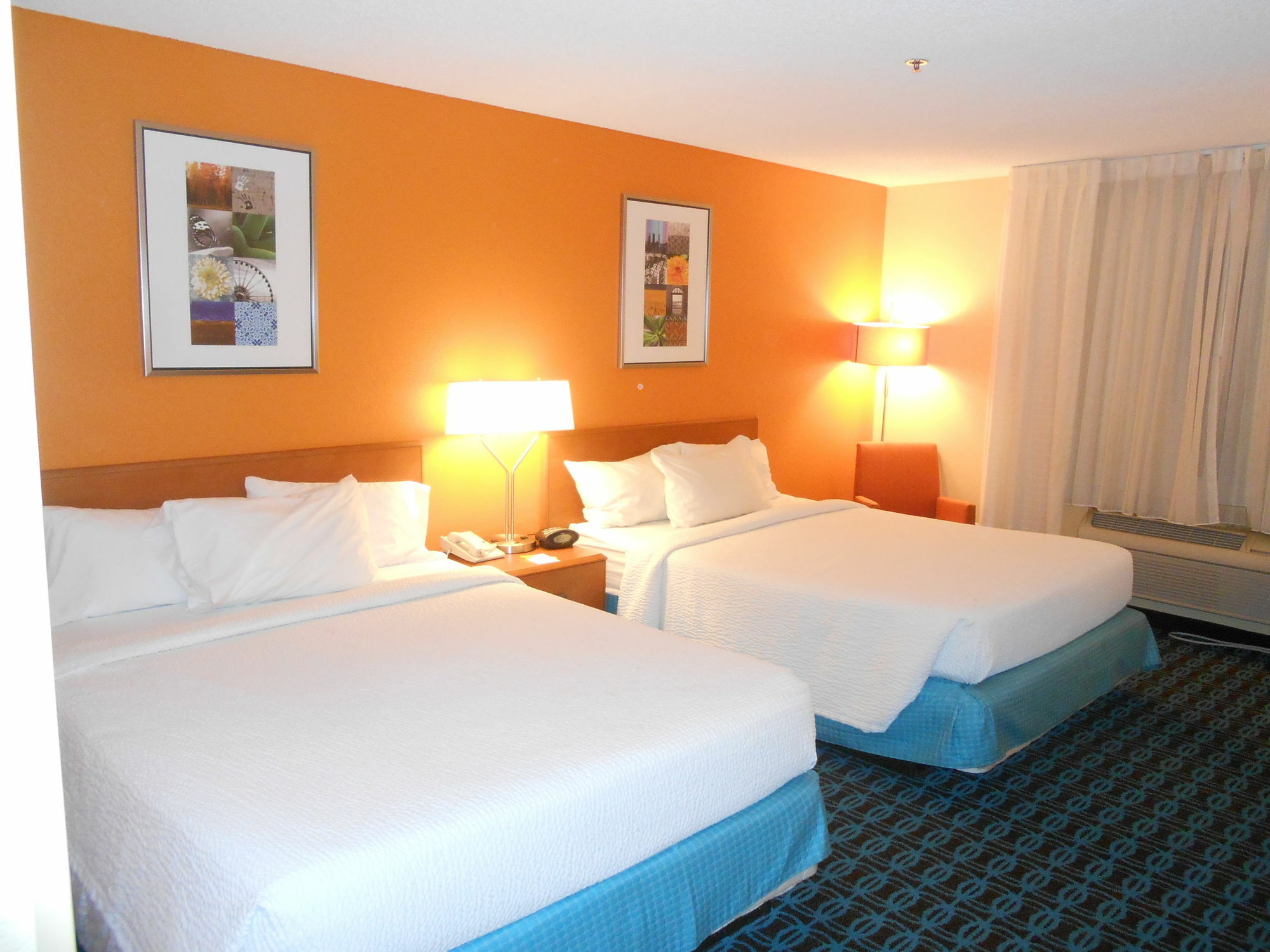 Greentree Inn And Suites Mesa / Phoenix Екстер'єр фото
