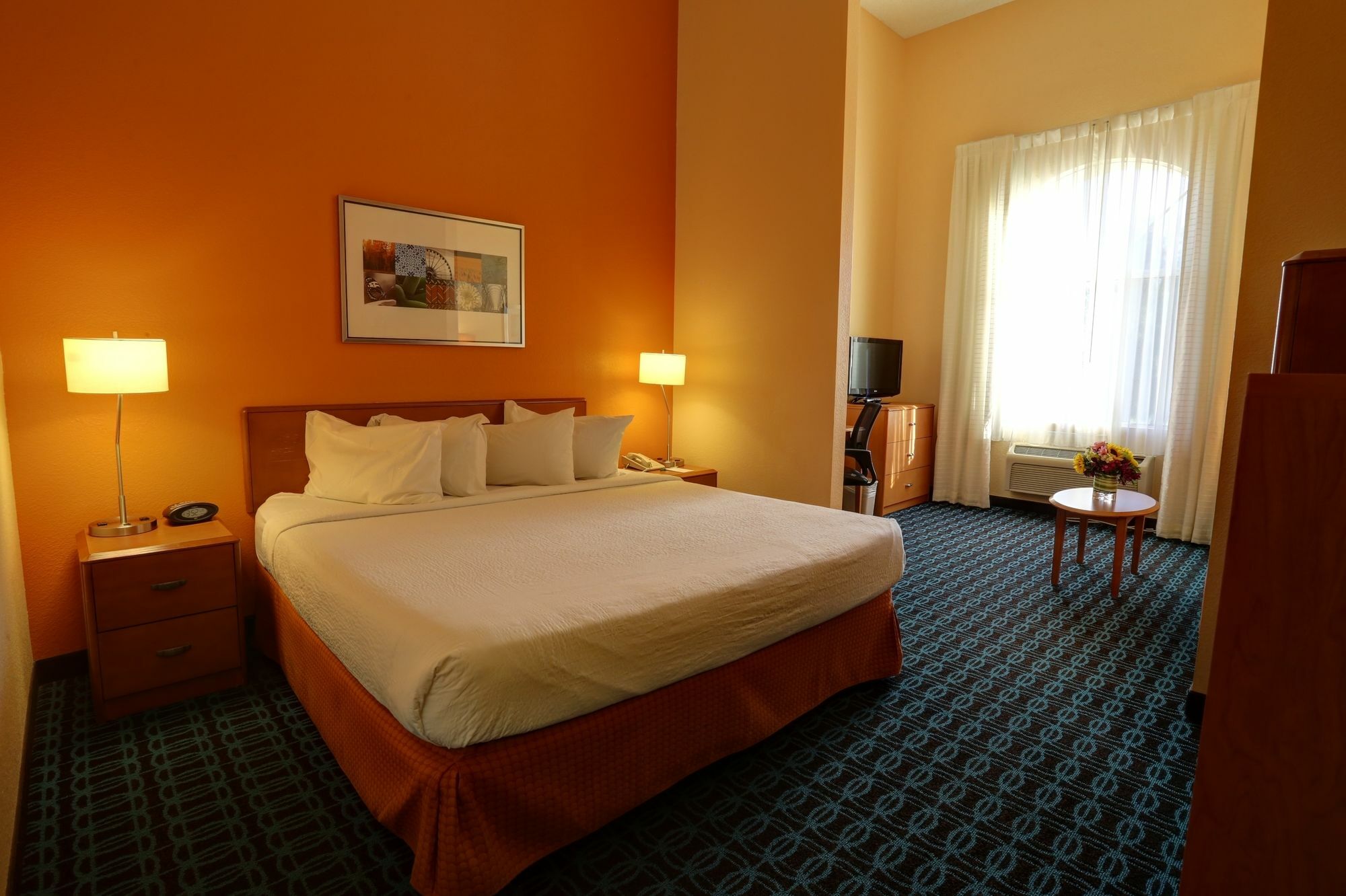Greentree Inn And Suites Mesa / Phoenix Екстер'єр фото