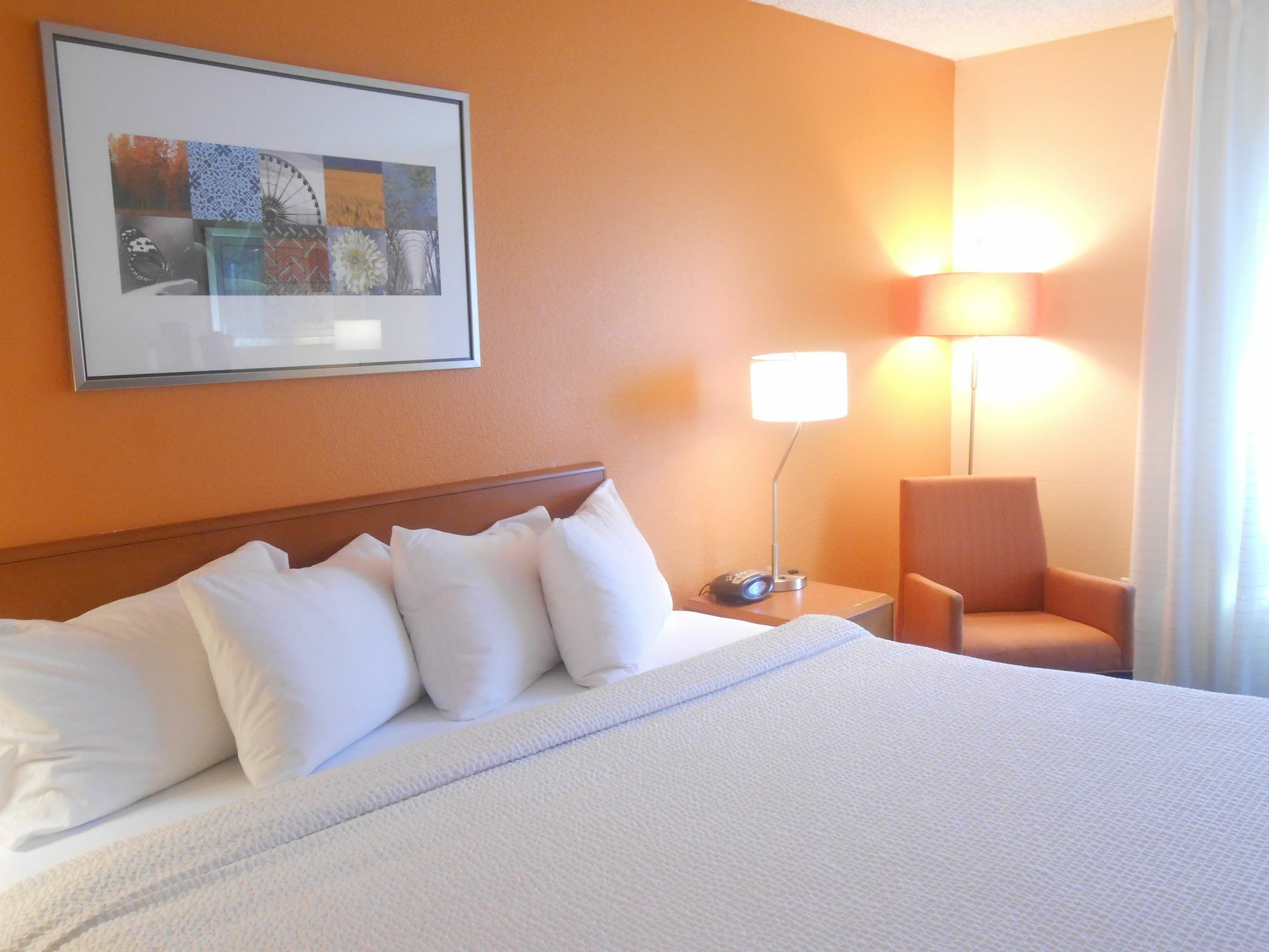 Greentree Inn And Suites Mesa / Phoenix Екстер'єр фото